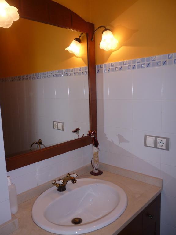 Apartamentos Rurales Veredas Santa Eulalia de Oscos Exterior photo